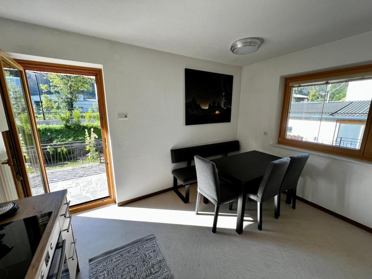 Appartement Draublick Sillian Extérieur photo