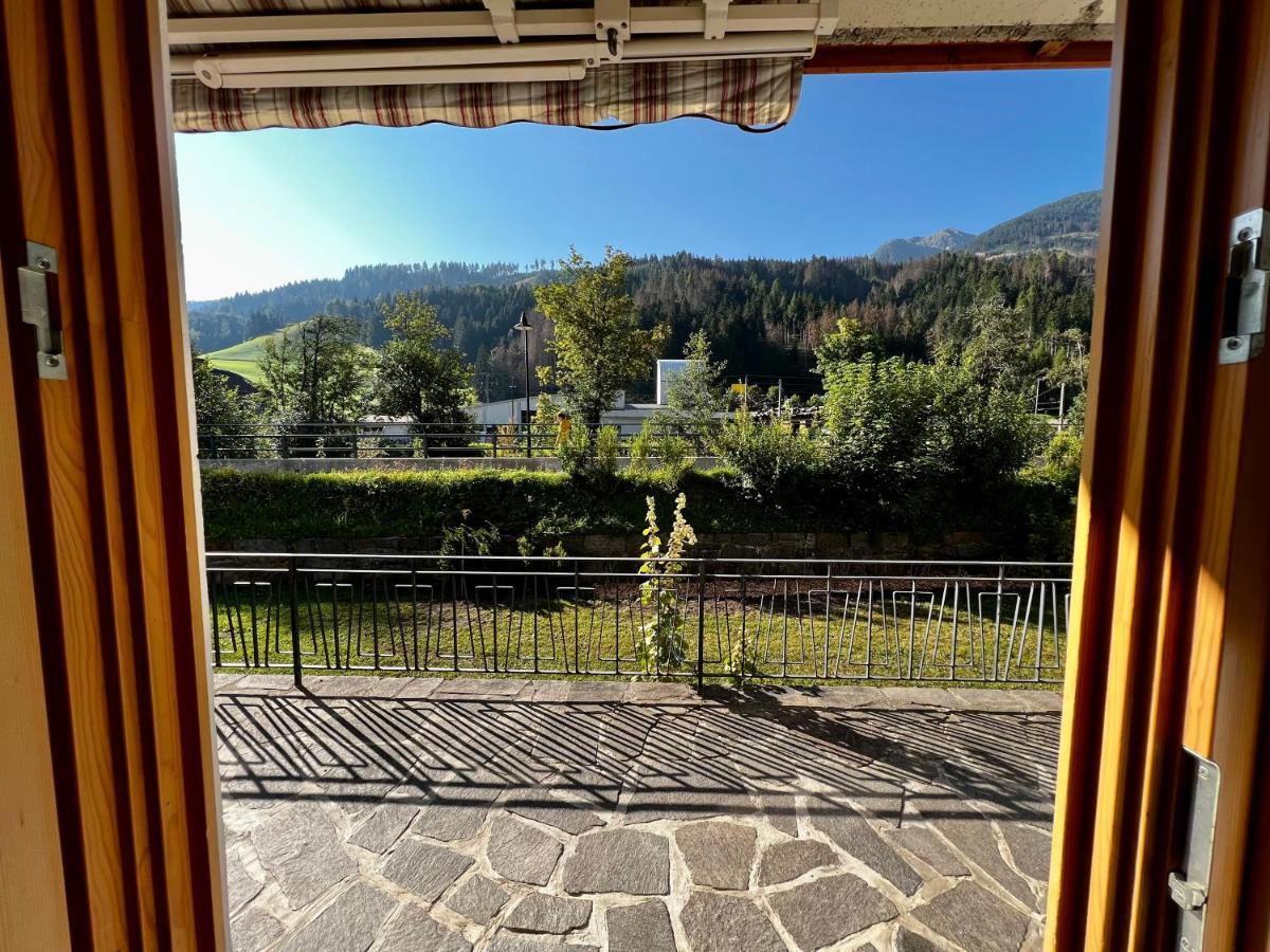 Appartement Draublick Sillian Extérieur photo