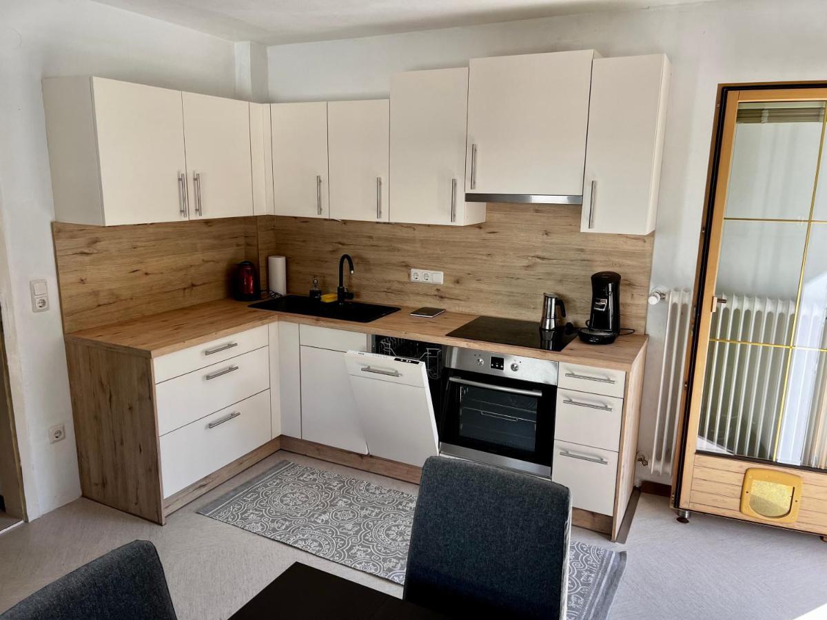 Appartement Draublick Sillian Extérieur photo