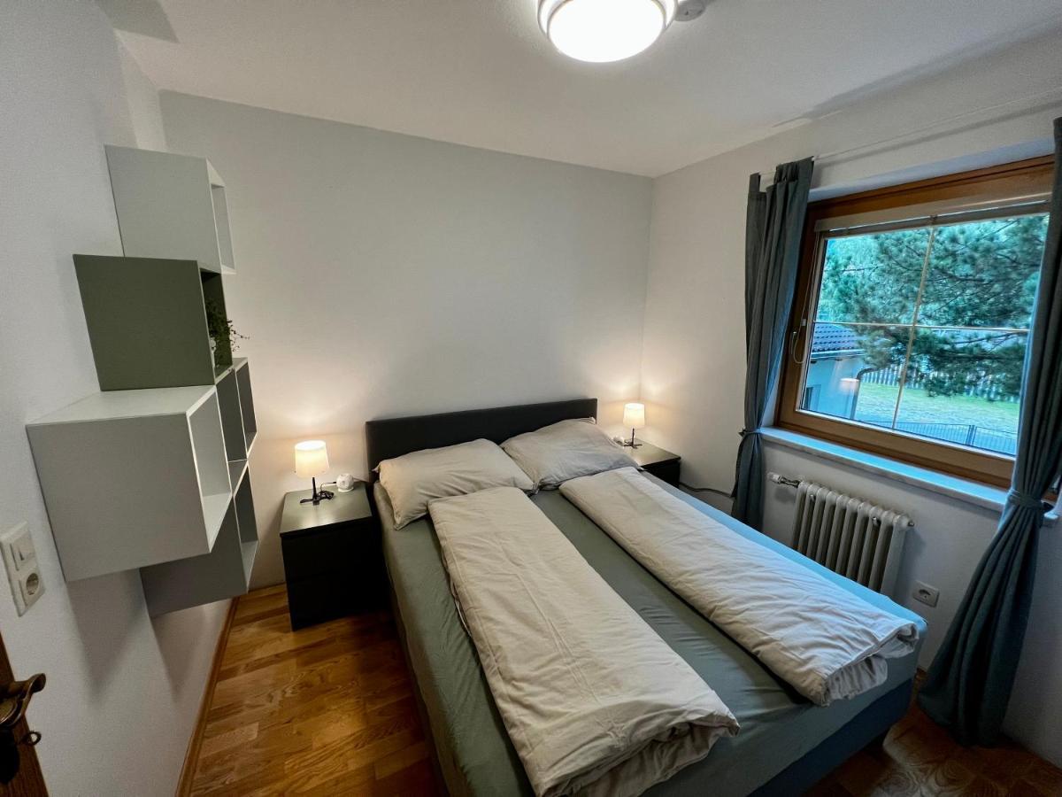 Appartement Draublick Sillian Extérieur photo