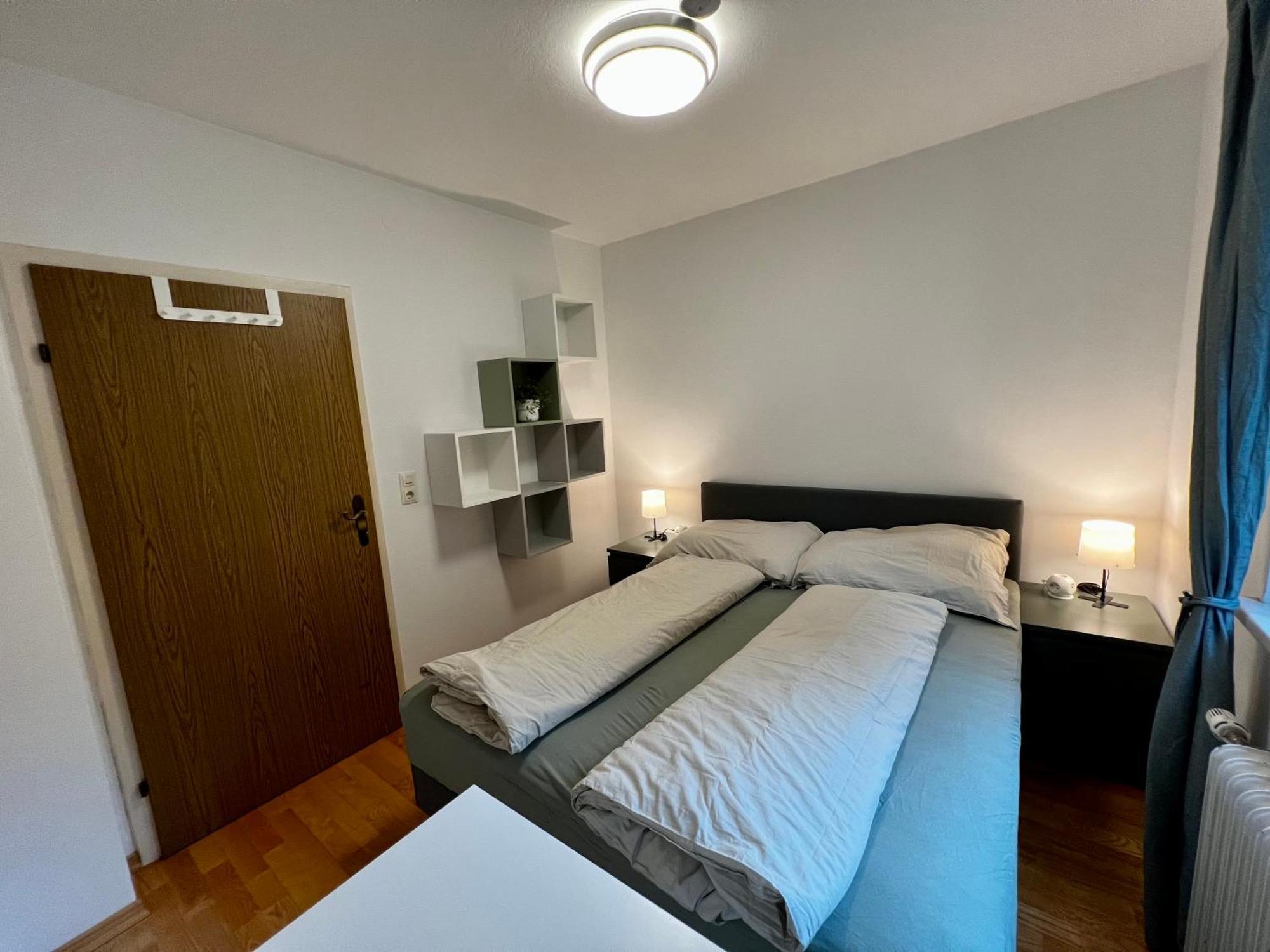 Appartement Draublick Sillian Extérieur photo