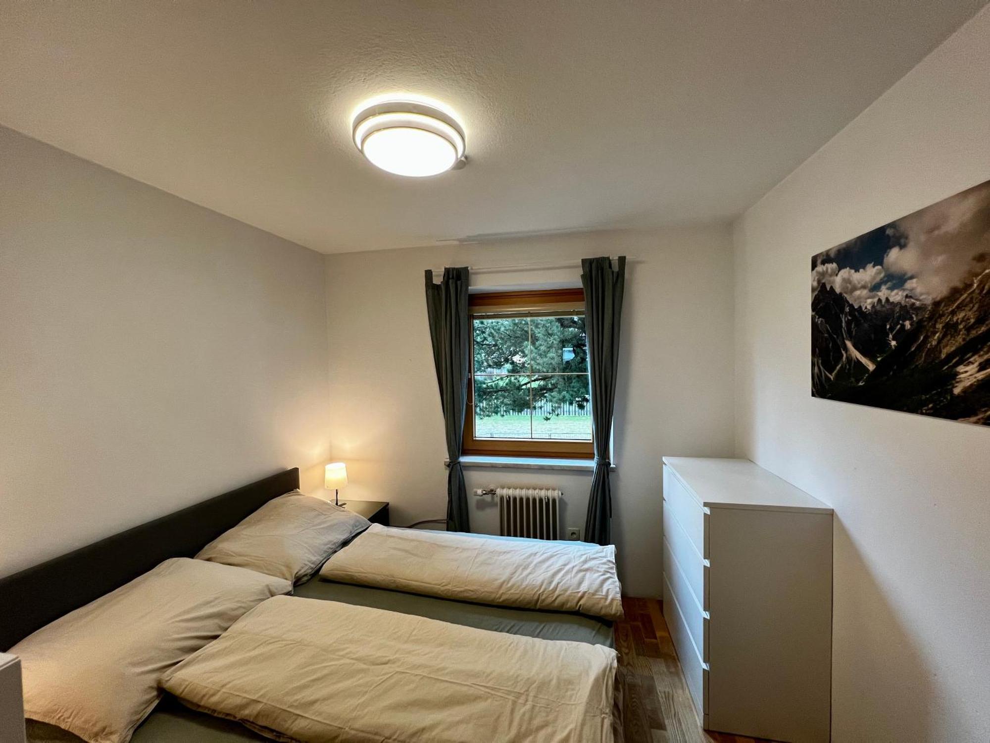 Appartement Draublick Sillian Extérieur photo